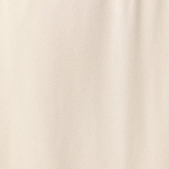 Reformation Twilight Dress in Ivory White Sleeveless Midi - Picture 6 of 7